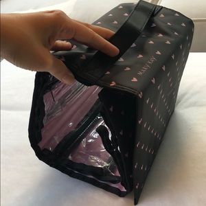 NWT Mary Kay roll up travel bag